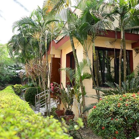 Hotel Dolphin Digha  Exteriér fotografie