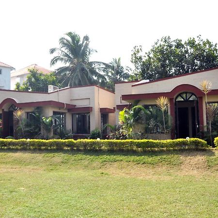 Hotel Dolphin Digha  Exteriér fotografie