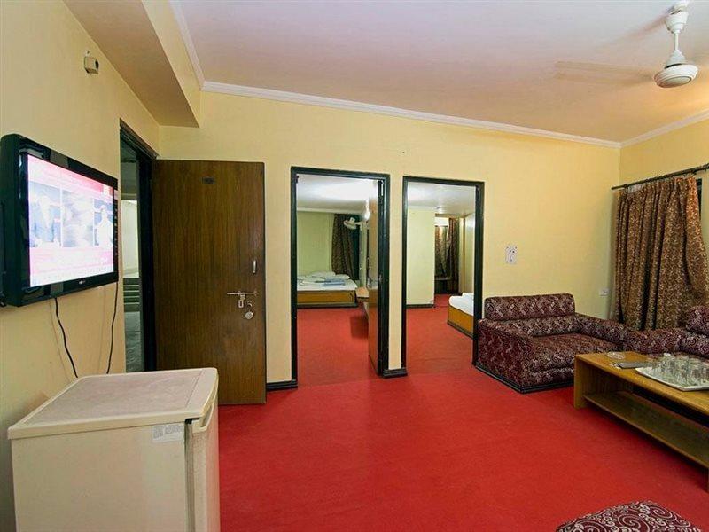 Hotel Dolphin Digha  Exteriér fotografie