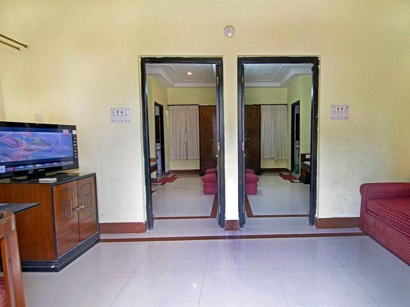 Hotel Dolphin Digha  Exteriér fotografie