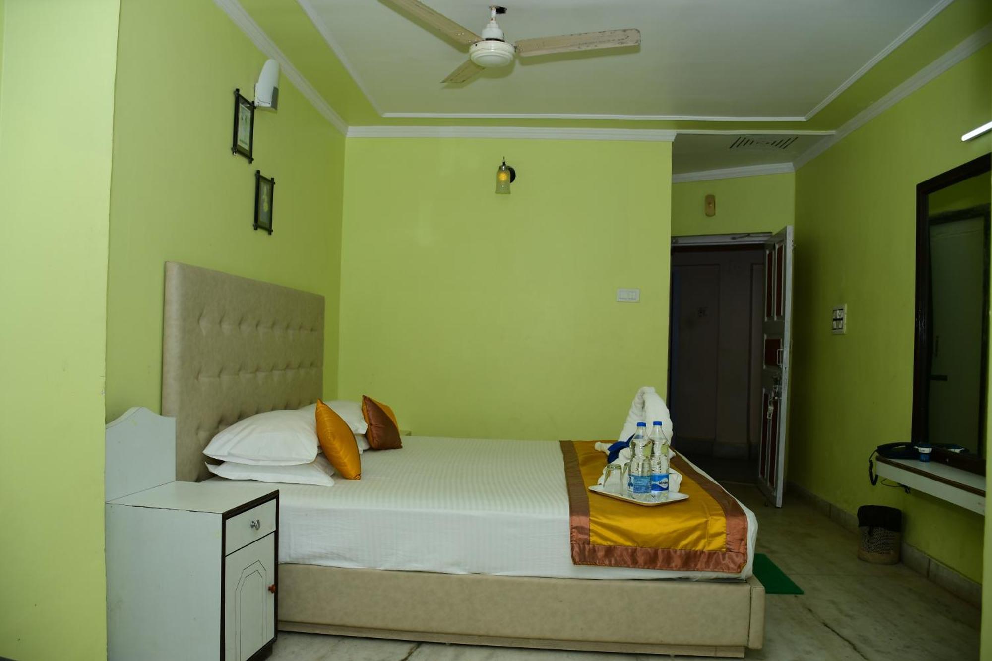 Hotel Dolphin Digha  Exteriér fotografie