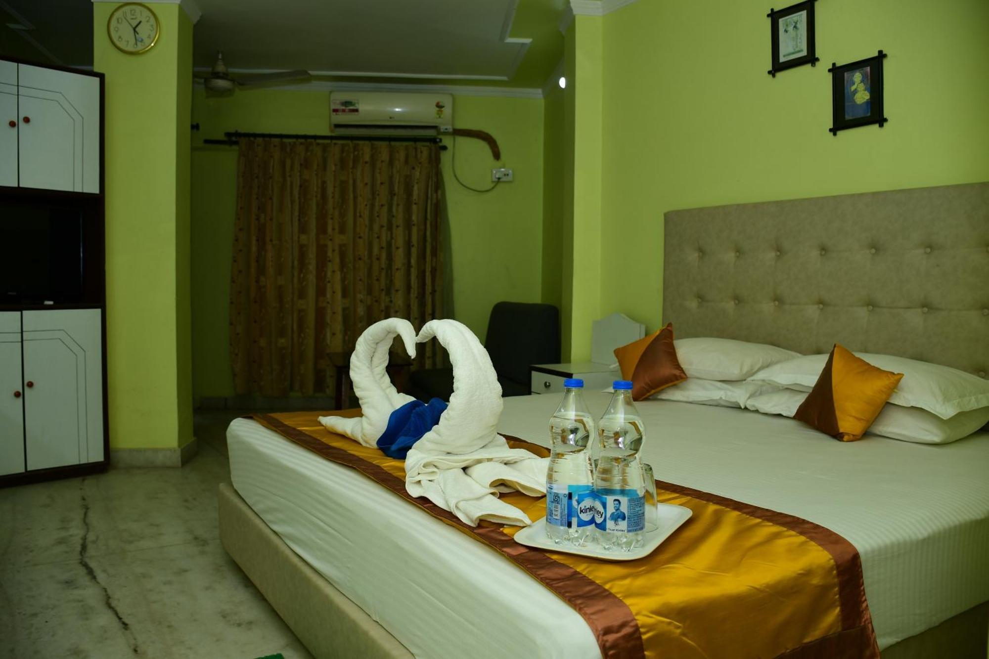 Hotel Dolphin Digha  Exteriér fotografie