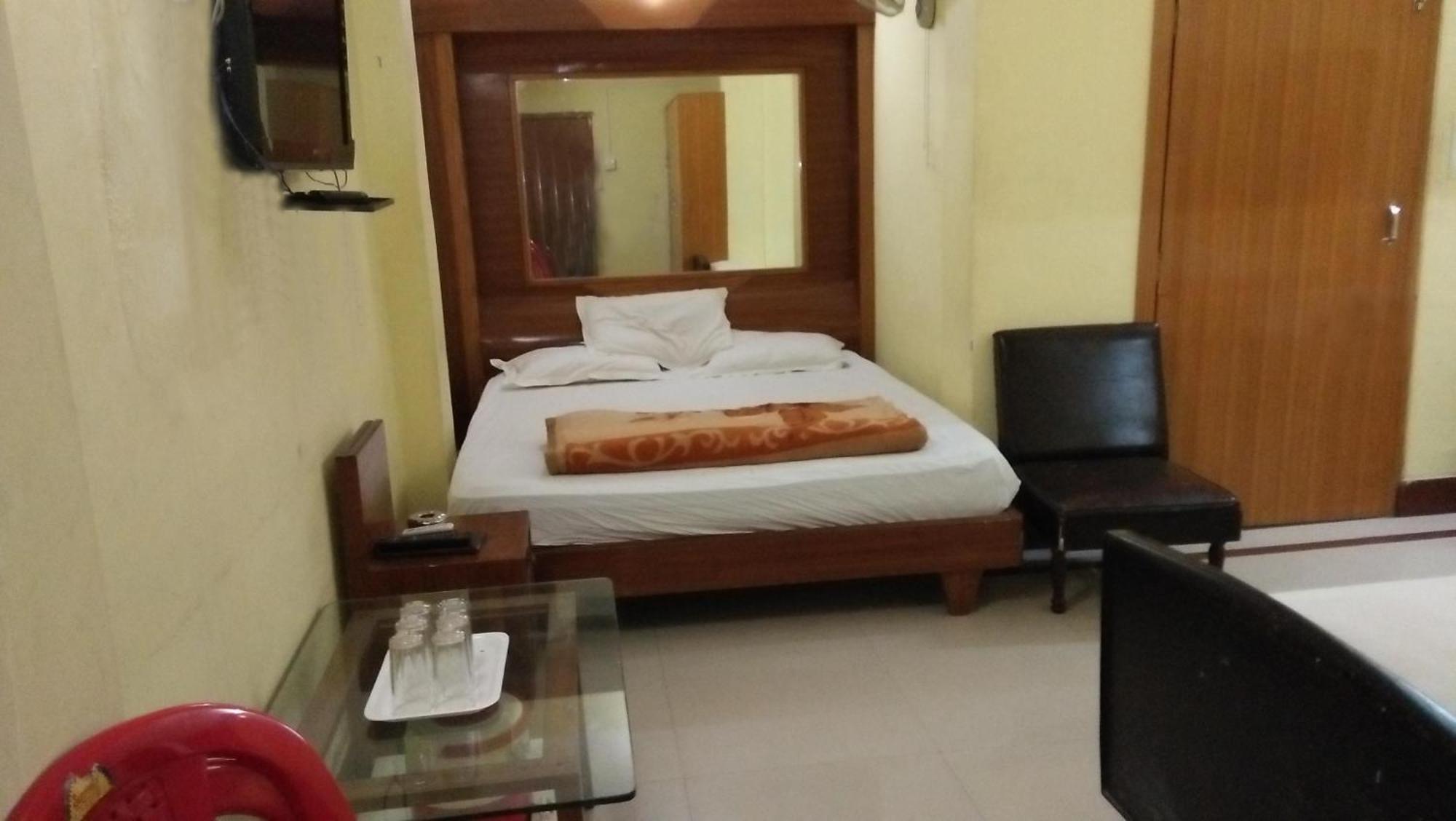 Hotel Dolphin Digha  Exteriér fotografie