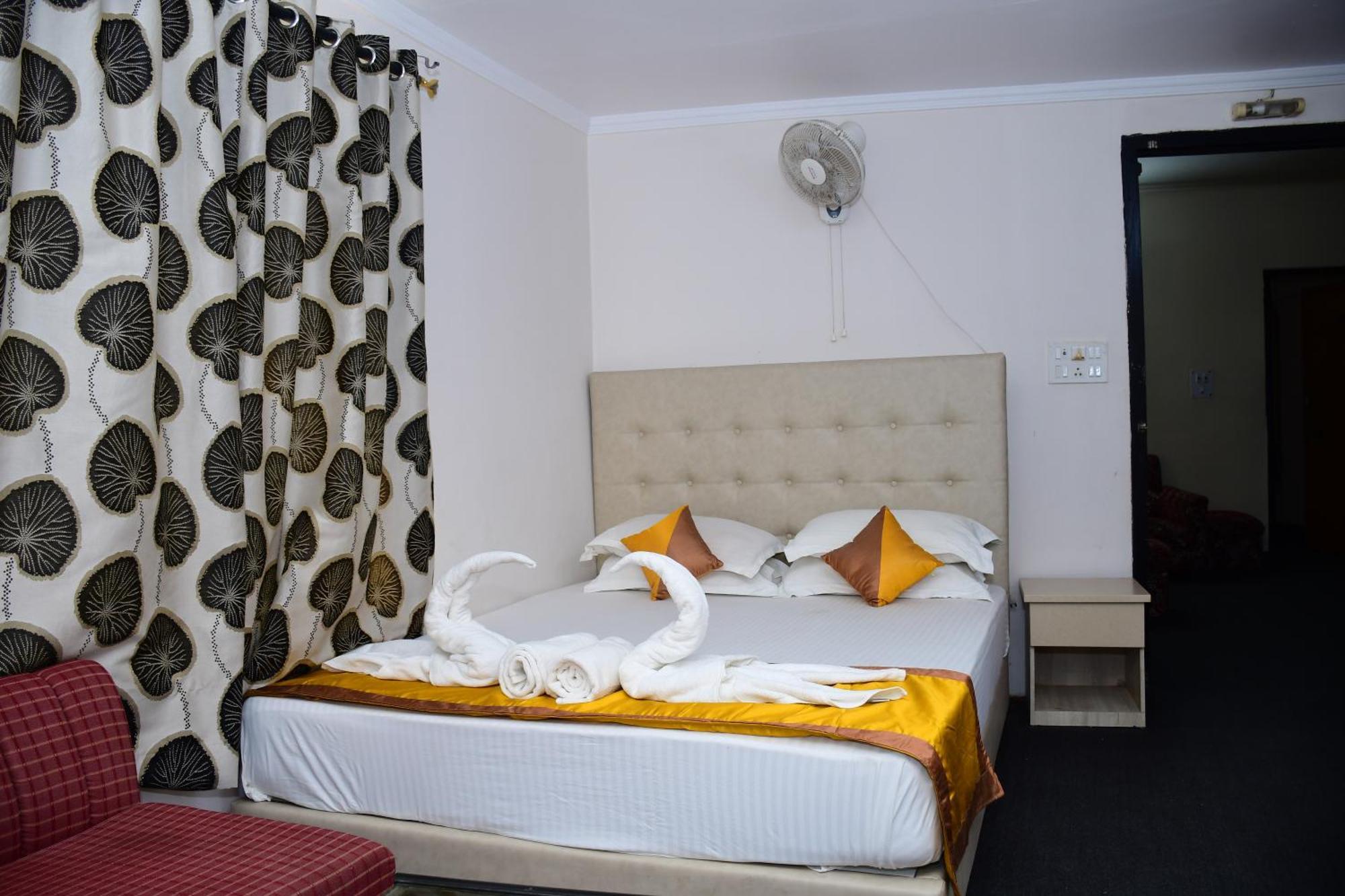 Hotel Dolphin Digha  Exteriér fotografie