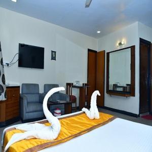 Hotel Dolphin Digha  Exteriér fotografie