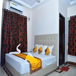 Hotel Dolphin Digha  Exteriér fotografie