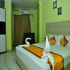 Hotel Dolphin Digha  Exteriér fotografie