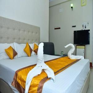 Hotel Dolphin Digha  Exteriér fotografie