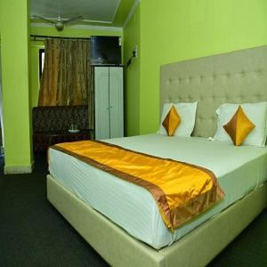 Hotel Dolphin Digha  Exteriér fotografie