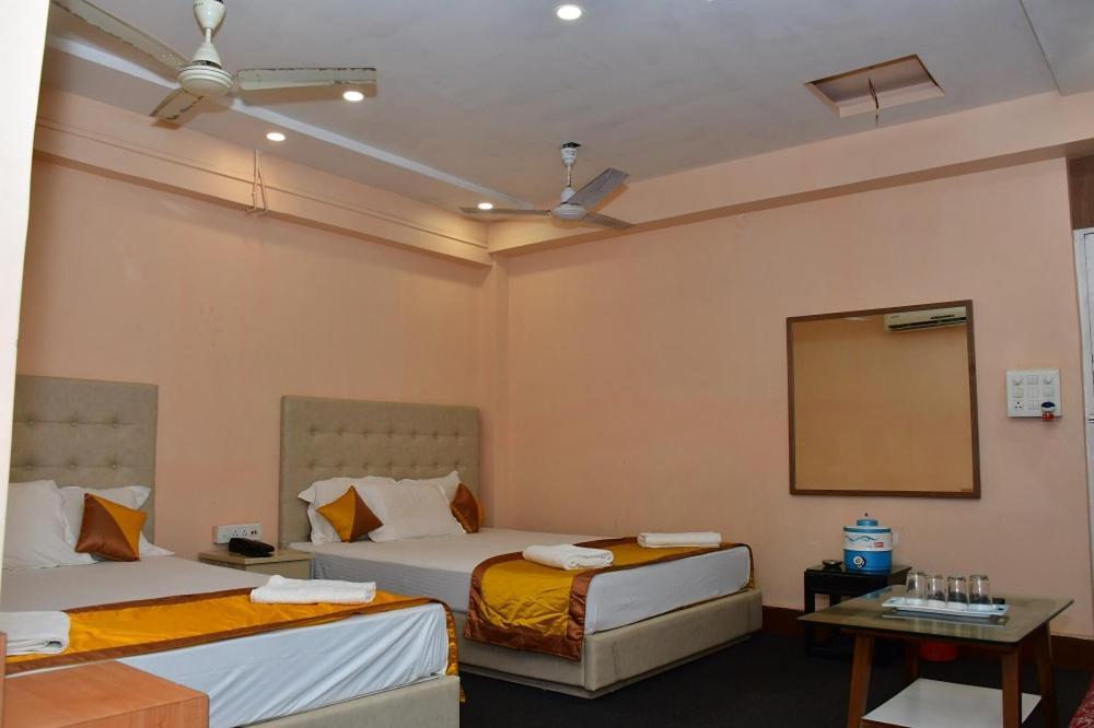 Hotel Dolphin Digha  Exteriér fotografie