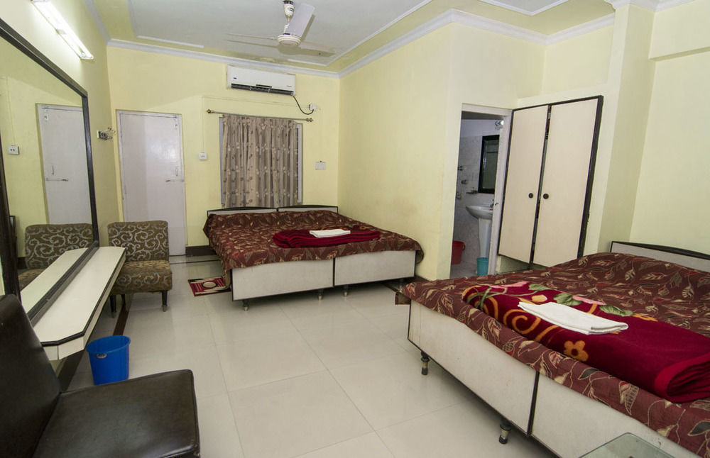 Hotel Dolphin Digha  Exteriér fotografie