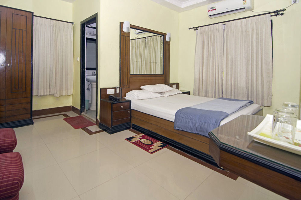 Hotel Dolphin Digha  Exteriér fotografie