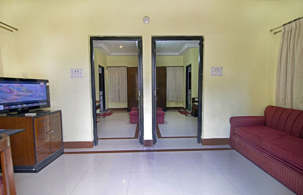Hotel Dolphin Digha  Exteriér fotografie