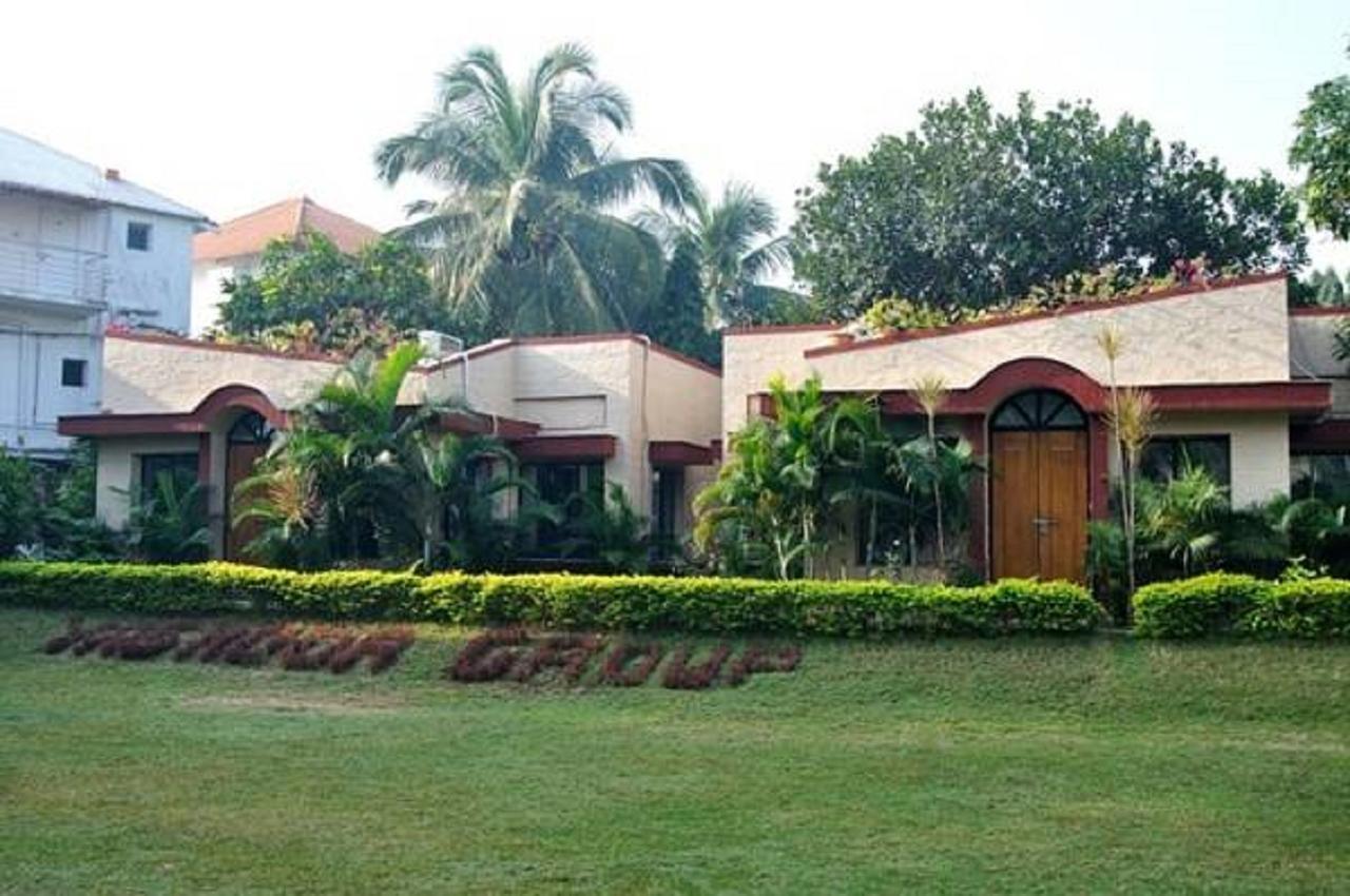 Hotel Dolphin Digha  Exteriér fotografie